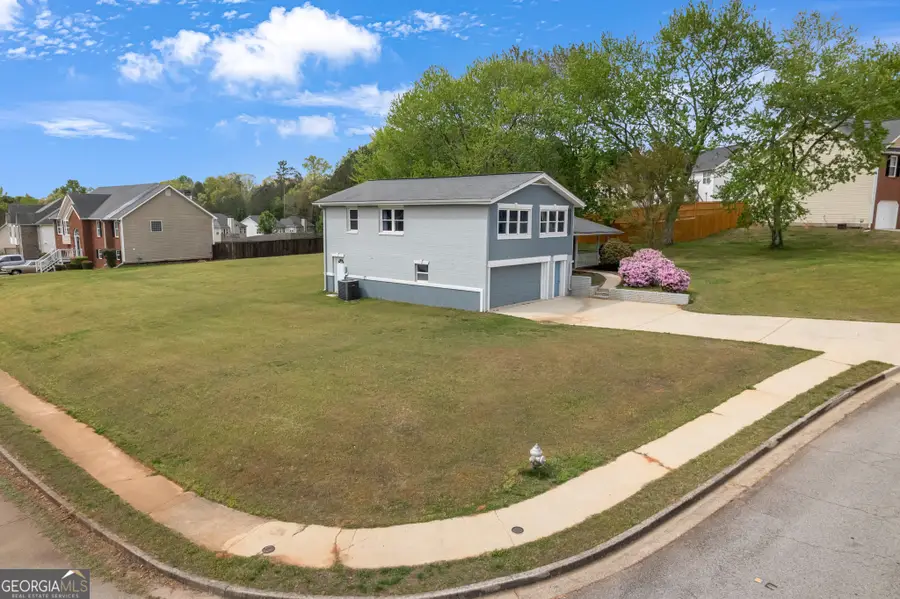 3863 Grist Mill, Douglasville, GA 30135 - #2