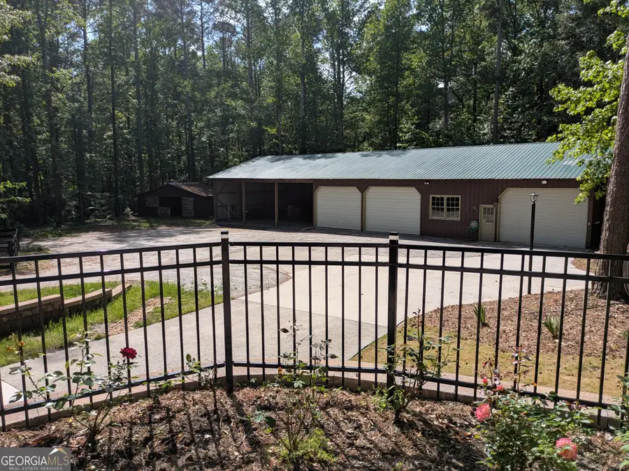 2292 Brookfield Drive, Lawrenceville, GA 30043 - #2