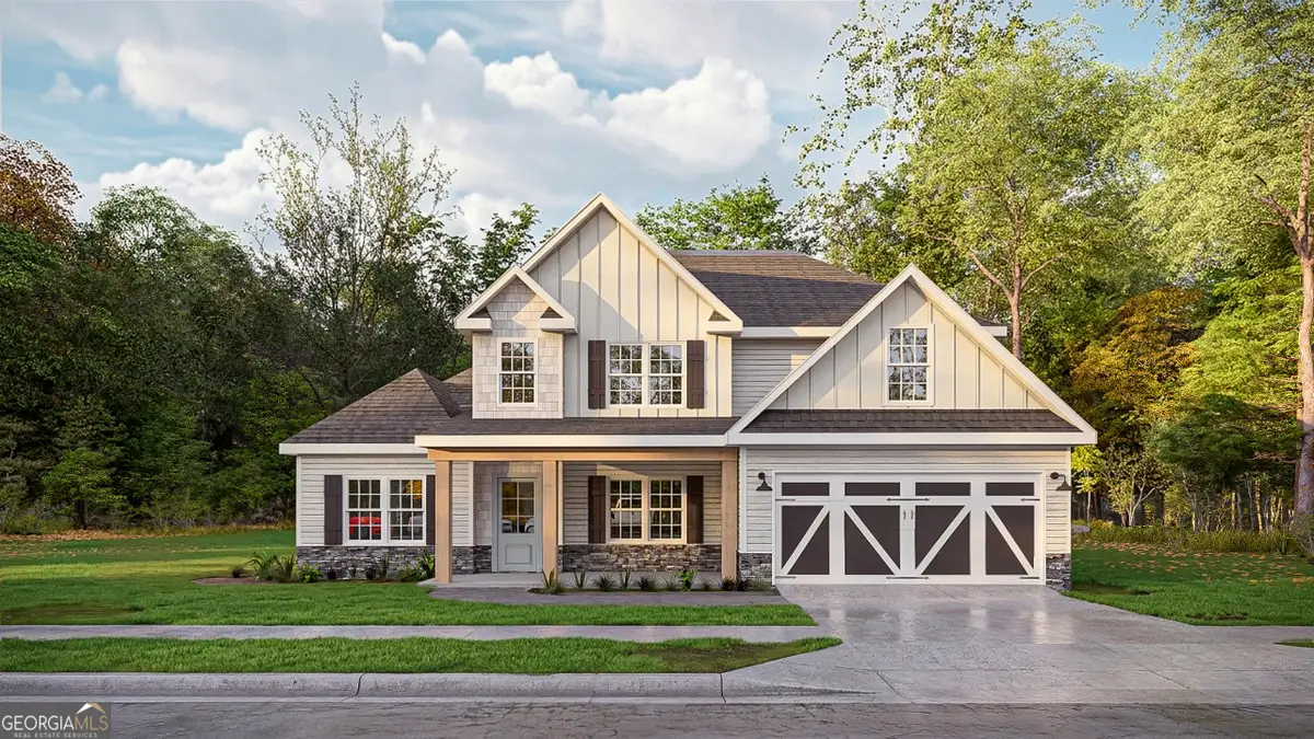 432 Lakeview Way #271, Lagrange, GA 30241 - #1