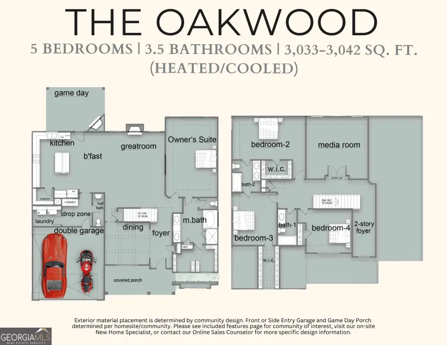 432 Lakeview Way #271, Lagrange, GA 30241 - #2