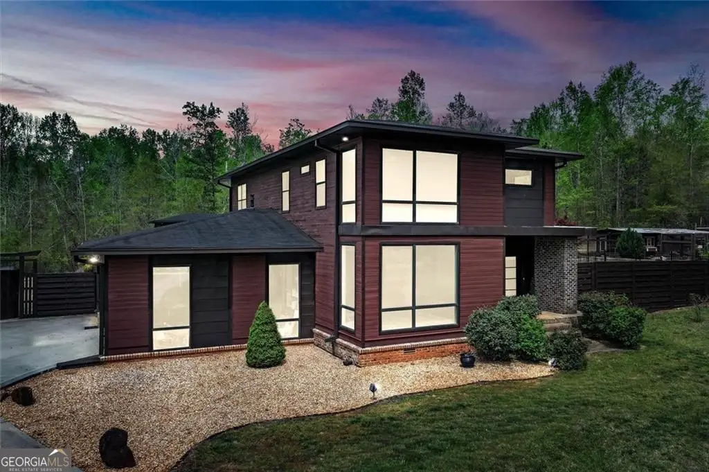 641 Hunter Road, Douglasville, GA 30134 - #1