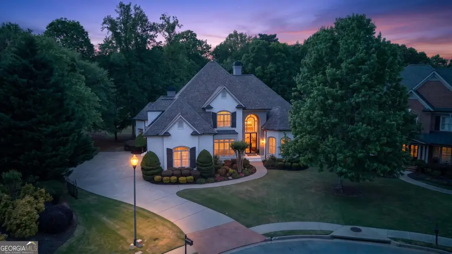 1998 Regalview Landing, Dacula, GA 30019 - #3