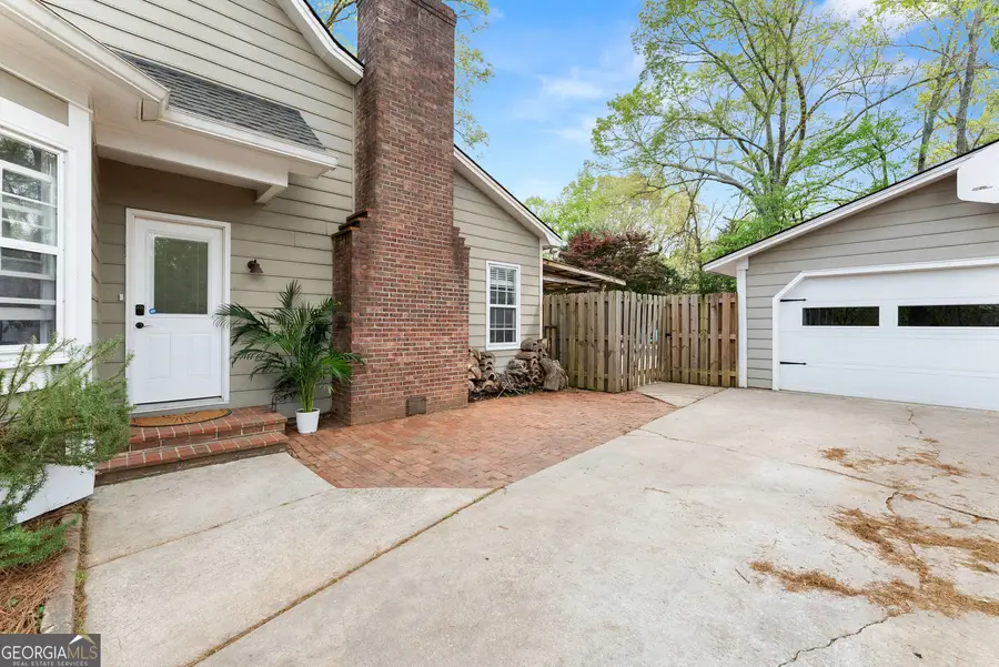 3836 Cherokee Ford, Gainesville, GA 30506 - #2