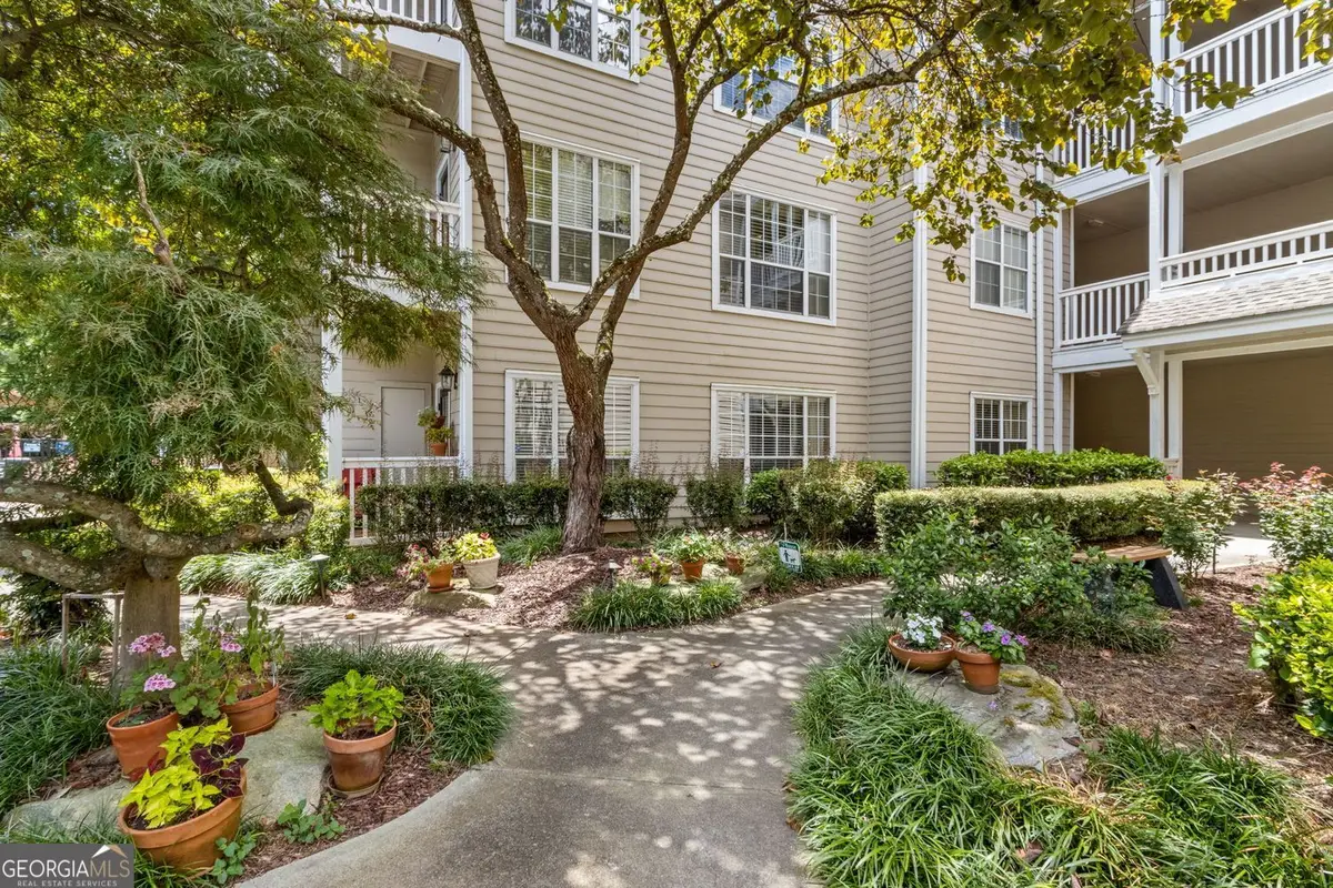 1250 Parkwood Circle Se #3204, Atlanta, GA 30339 - #1