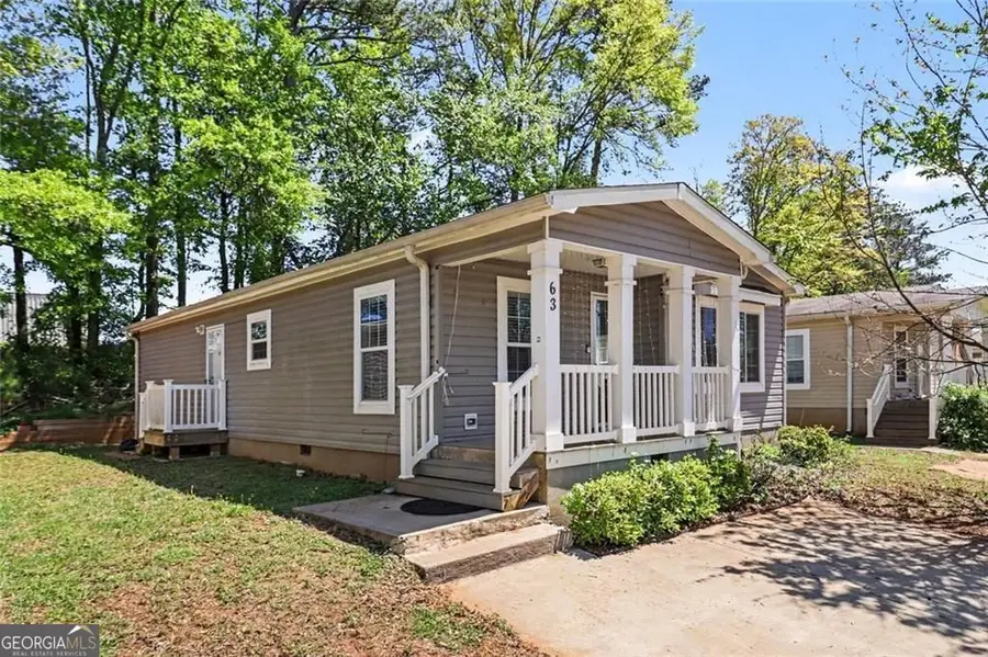 63 Willow Drive E, Newnan, GA 30263 - #2