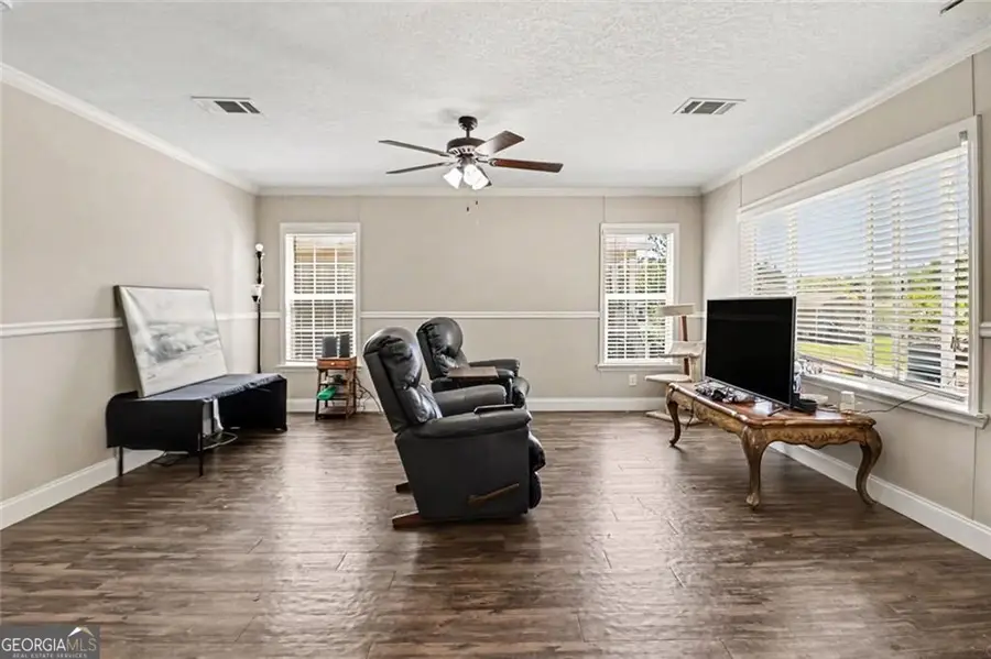 63 Willow Drive E, Newnan, GA 30263 - #3