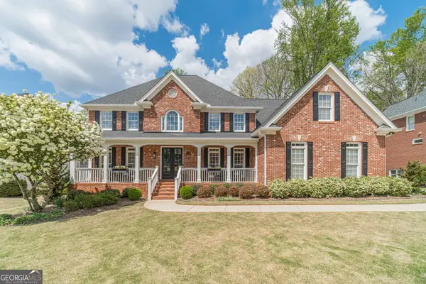 764 Fairington Place, Lawrenceville, GA 30044