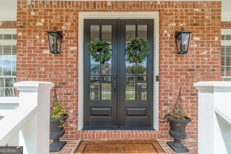 764 Fairington Place, Lawrenceville, GA 30044 - #3