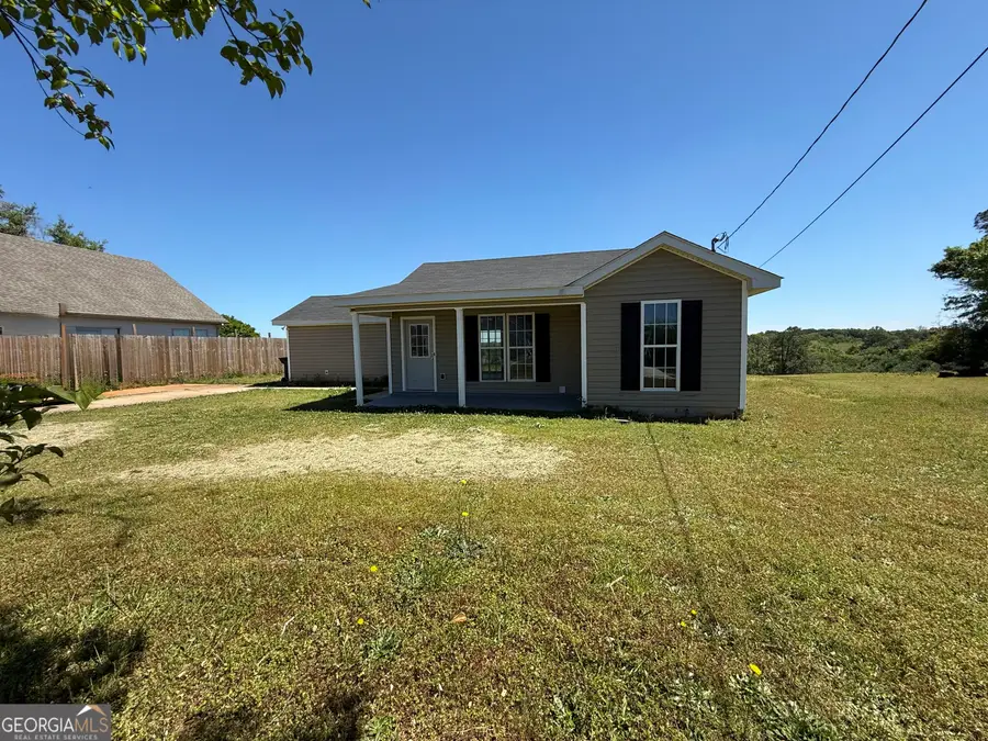 1005 Callaway Avenue, Lagrange, GA 30240 - #3