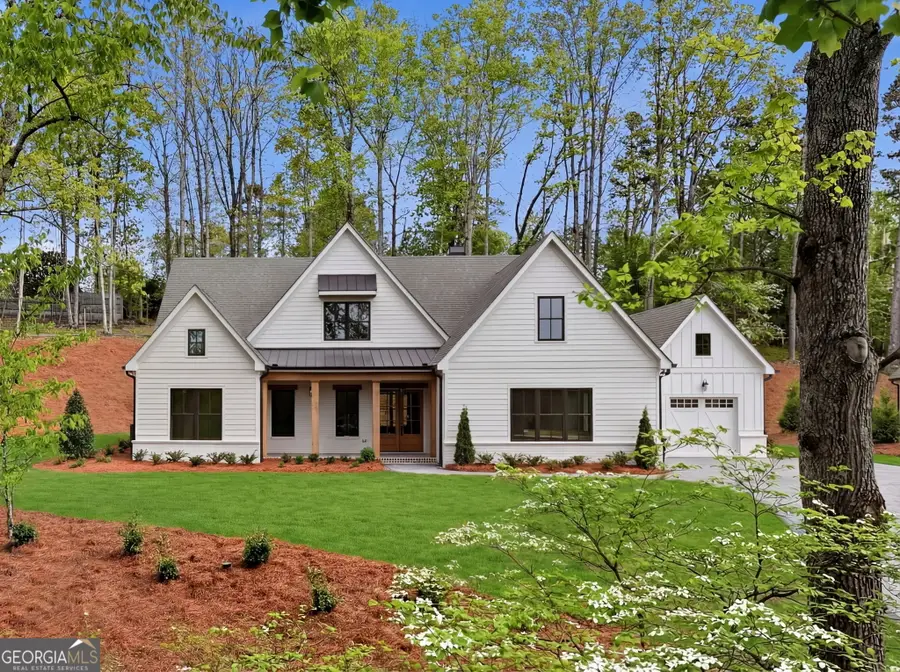 4420 K D Kruzel Drive, Cumming, GA 30041 - #2