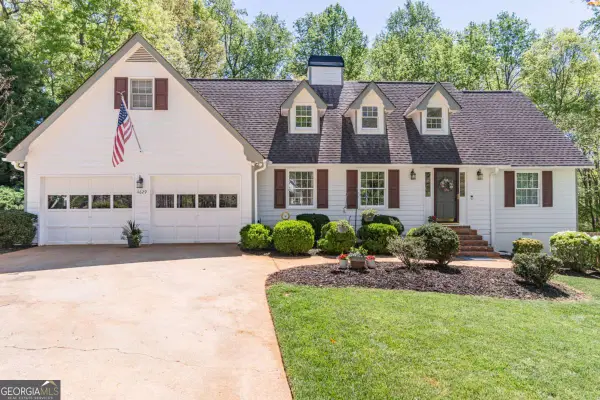 4629 Simpson Downs, Gainesville, GA 30507