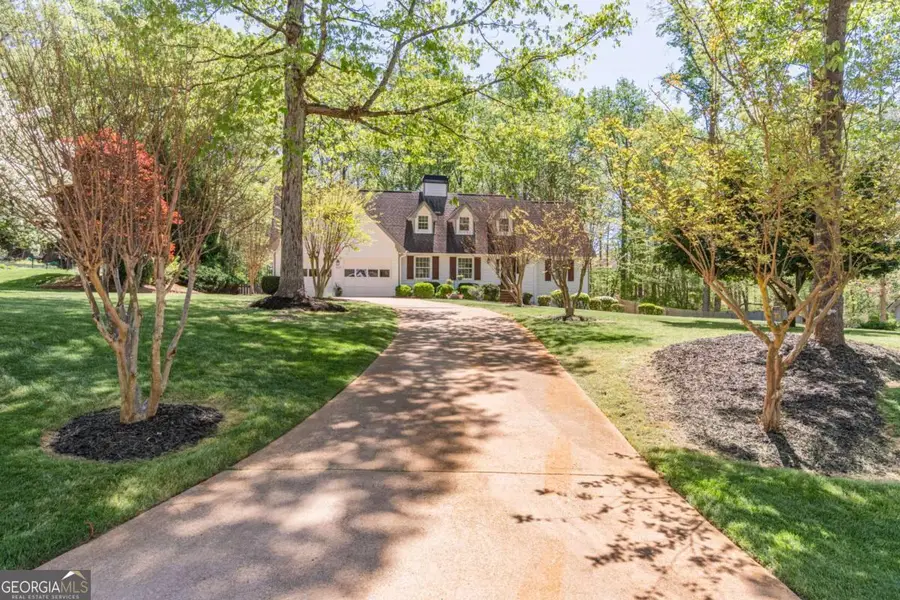 4629 Simpson Downs, Gainesville, GA 30507 - #2