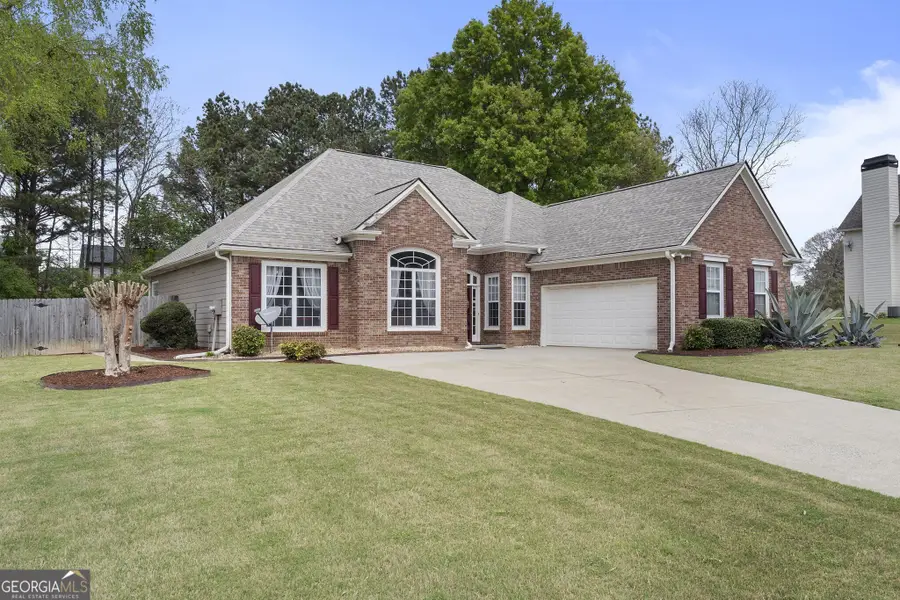 2730 Barimore Place, Dacula, GA 30019 - #2