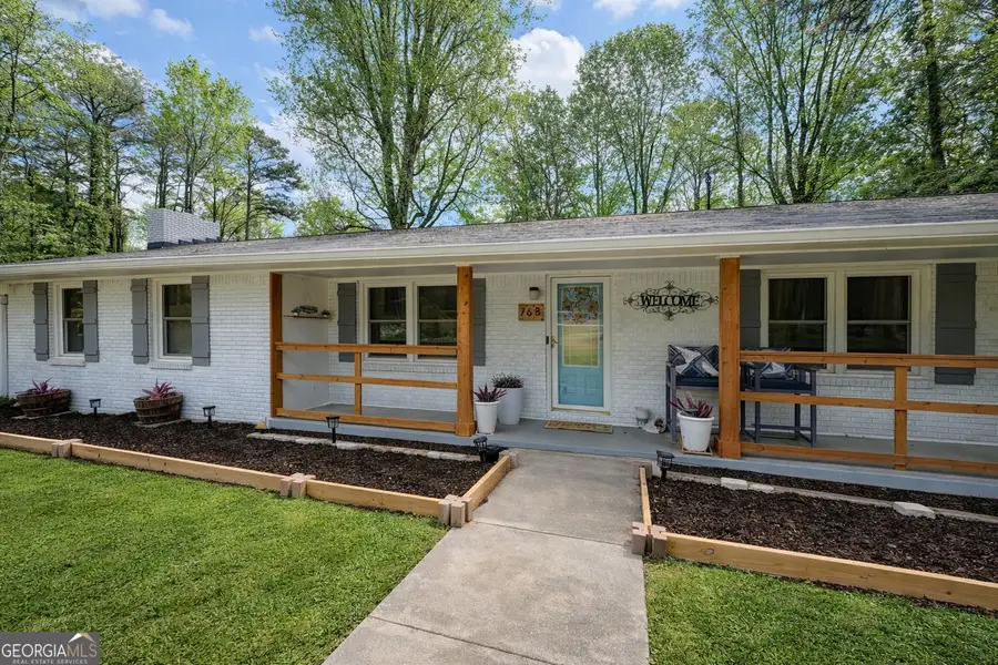 768 Swan Lake Road, Stockbridge, GA 30281 - #3