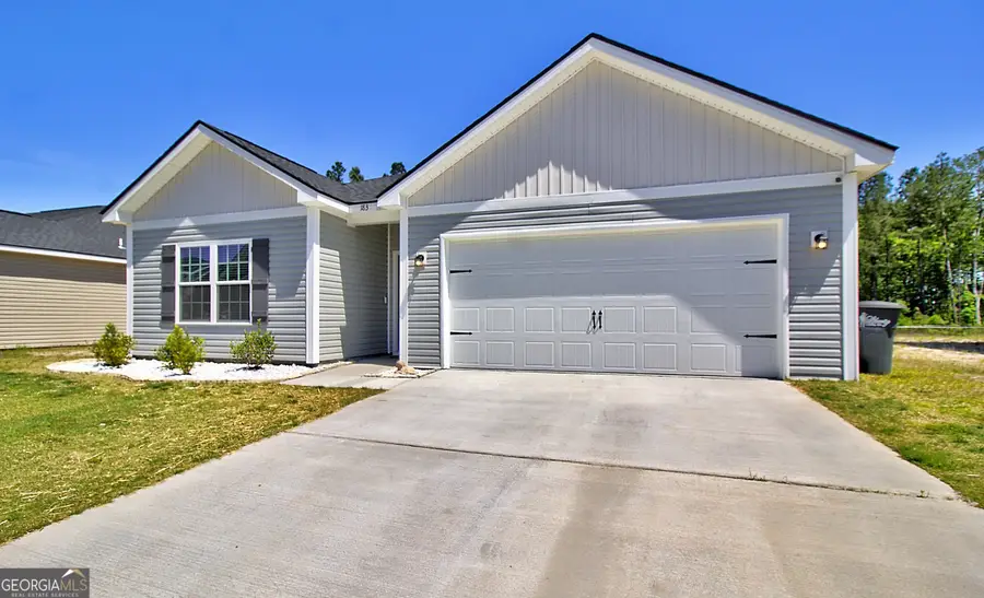 183 W. W. Winn Avenue, Hinesville, GA 31313 - #2