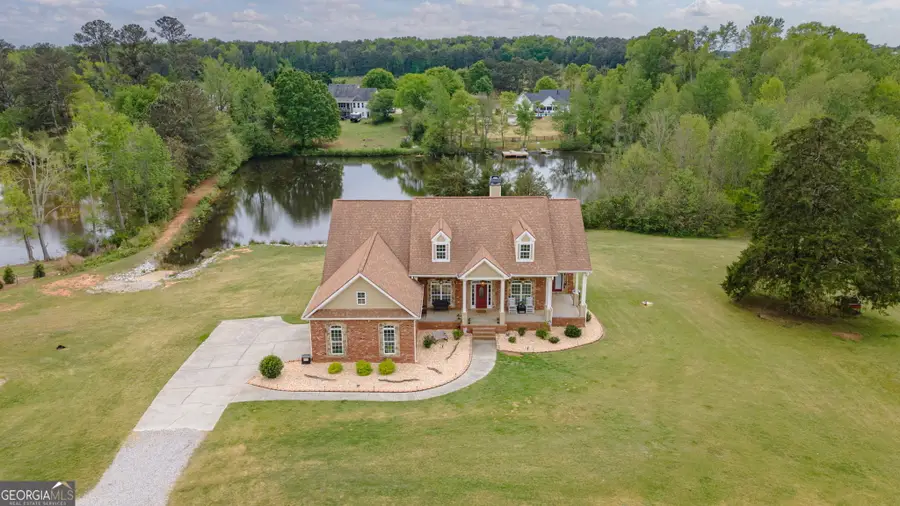 725 Amber Lakes Court, Social Circle, GA 30025 - #3