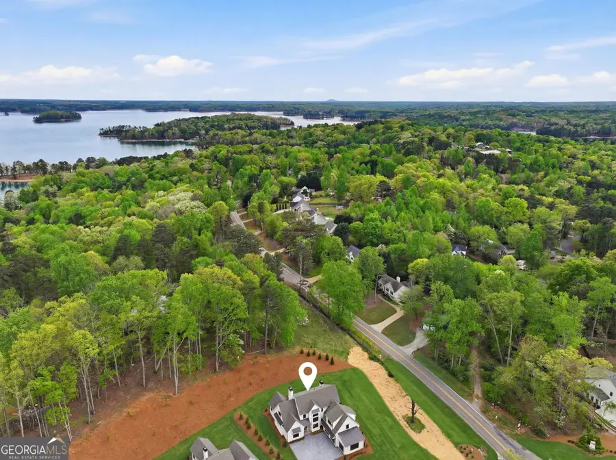 4410 K D Kruzel Drive, Cumming, GA 30041 - #3