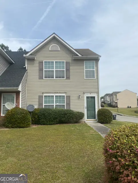 8100 Oakley Circle, Union City, GA 30291