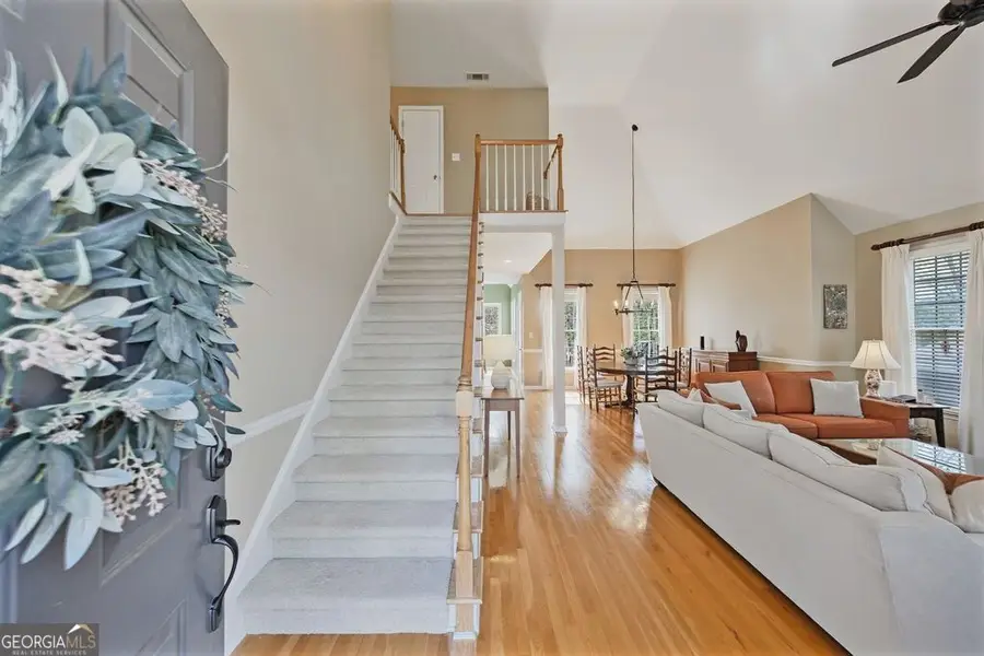 4521 Avion Park, Douglasville, GA 30135 - #3