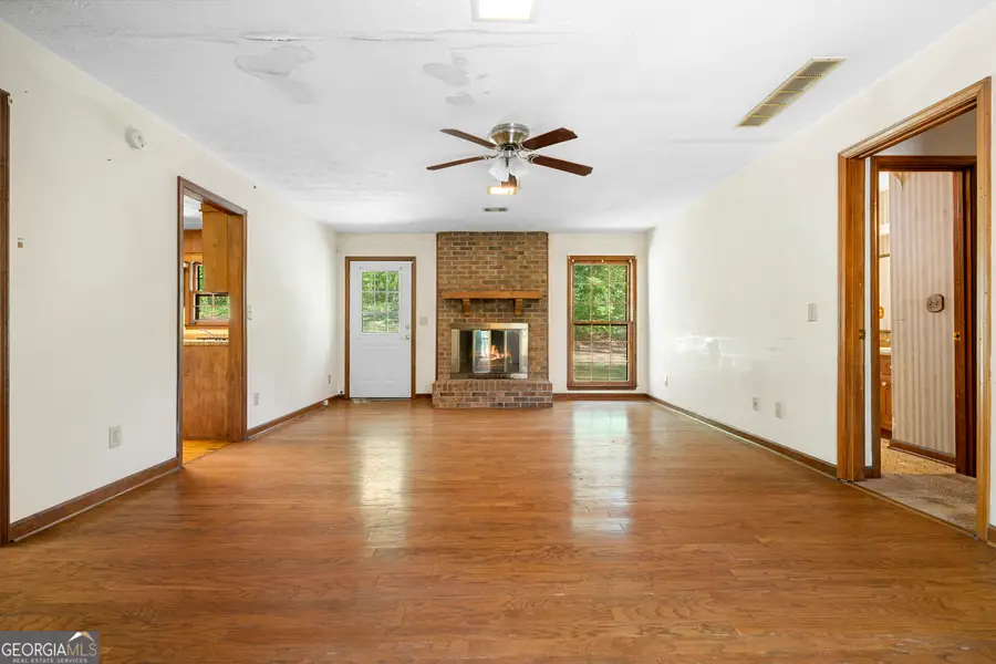 1745 Oak Ridge Way, Lawrenceville, GA 30044 - #3