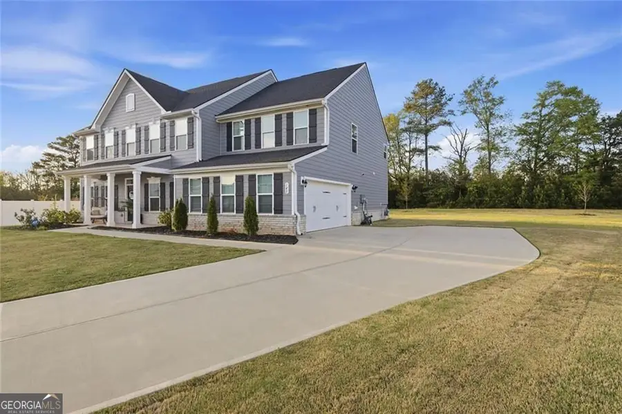 140 Marchmont Drive, Locust Grove, GA 30248 - #3