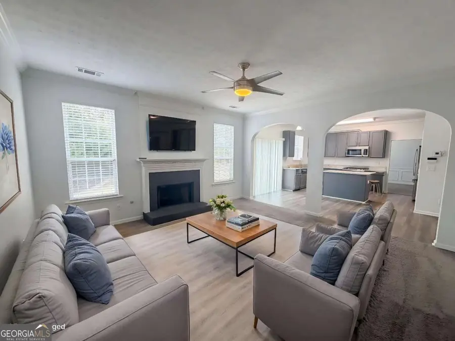 2662 Whispering Pines Drive, Grayson, GA 30017 - #2