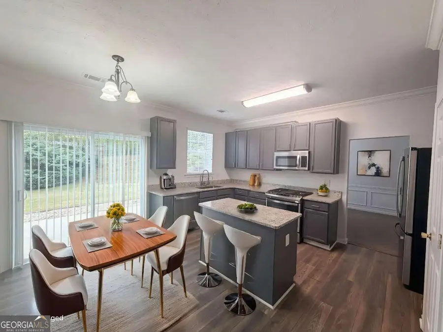 2662 Whispering Pines Drive, Grayson, GA 30017 - #3