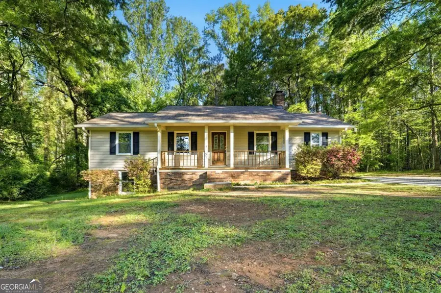 4060 Grove Trail, Loganville, GA 30052 - #2