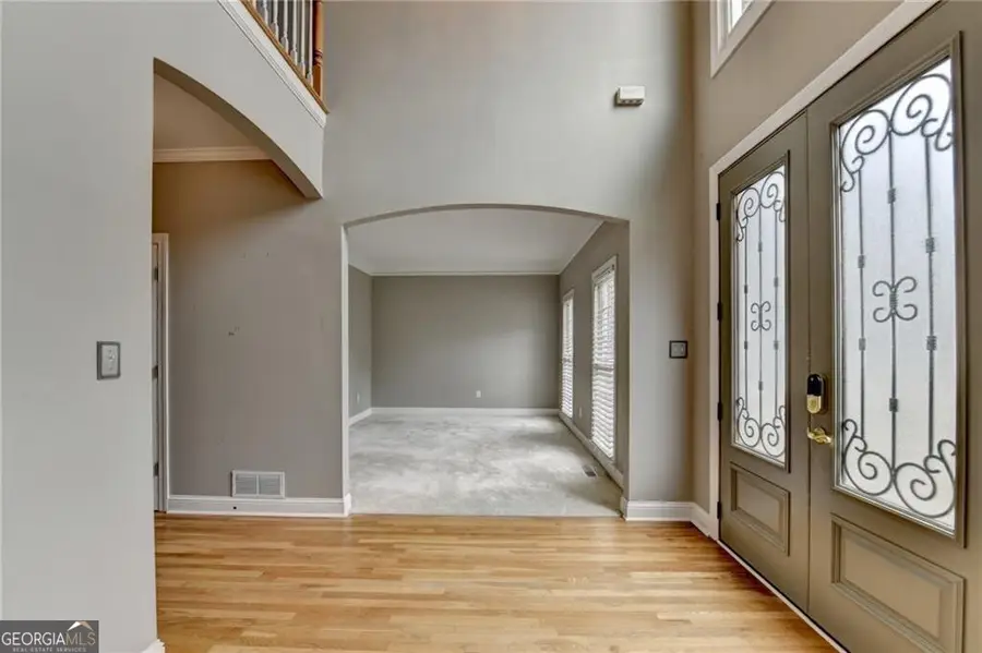 1015 Rowe Oak Circle, Lawrenceville, GA 30043 - #3