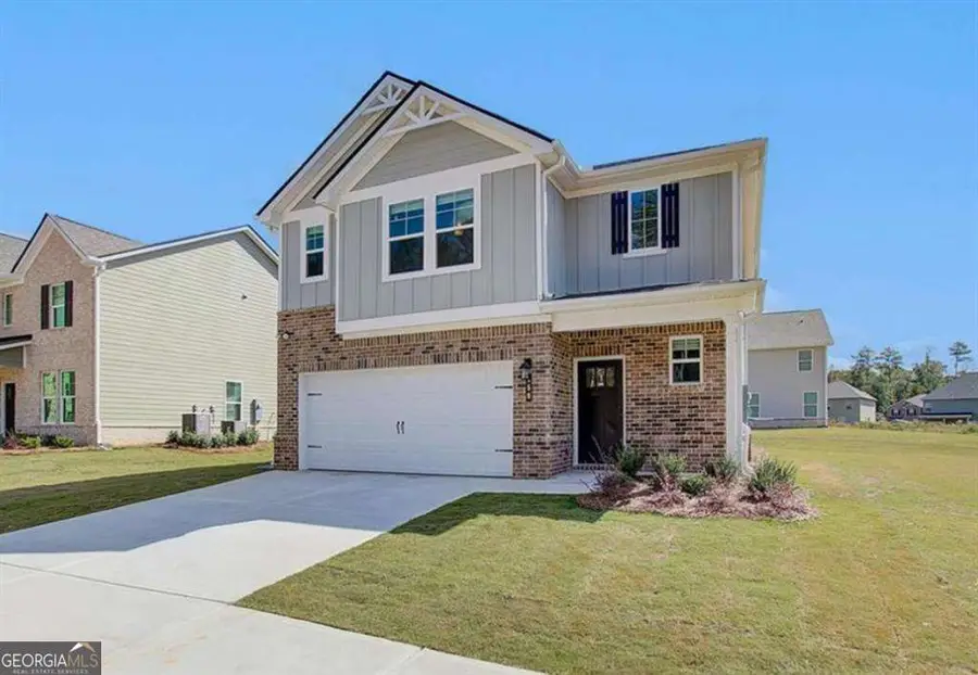 123 St Annes Place, Covington, GA 30016 - #2