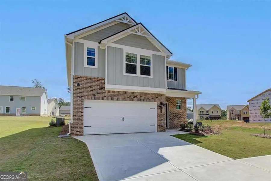 123 St Annes Place, Covington, GA 30016 - #3