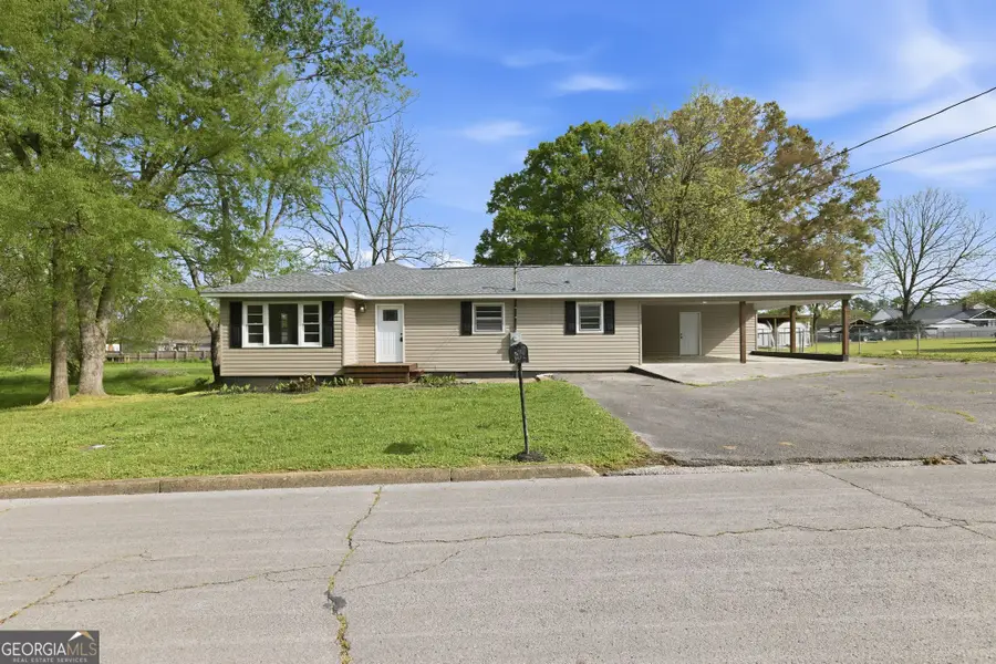 168 Moore Street, Trion, GA 30753 - #2