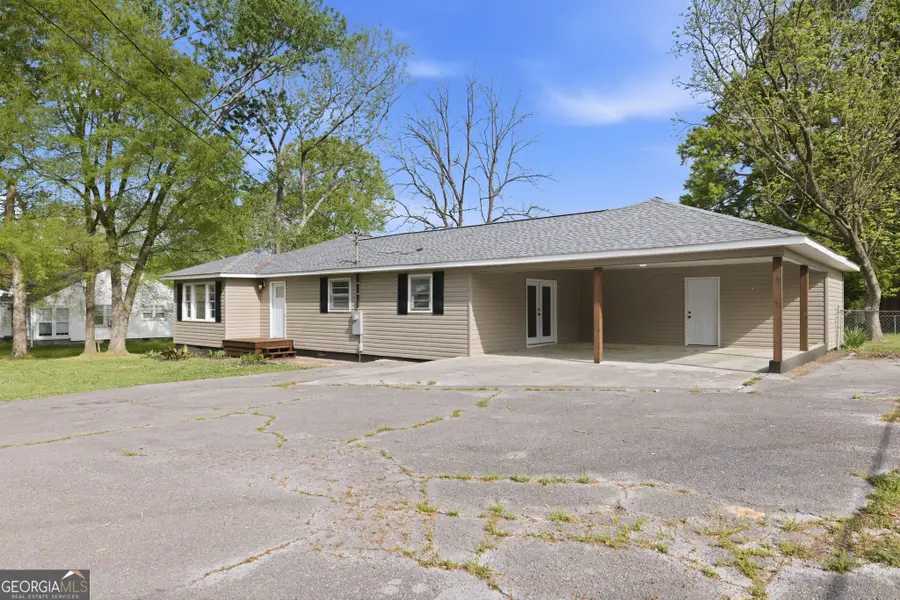 168 Moore Street, Trion, GA 30753 - #3