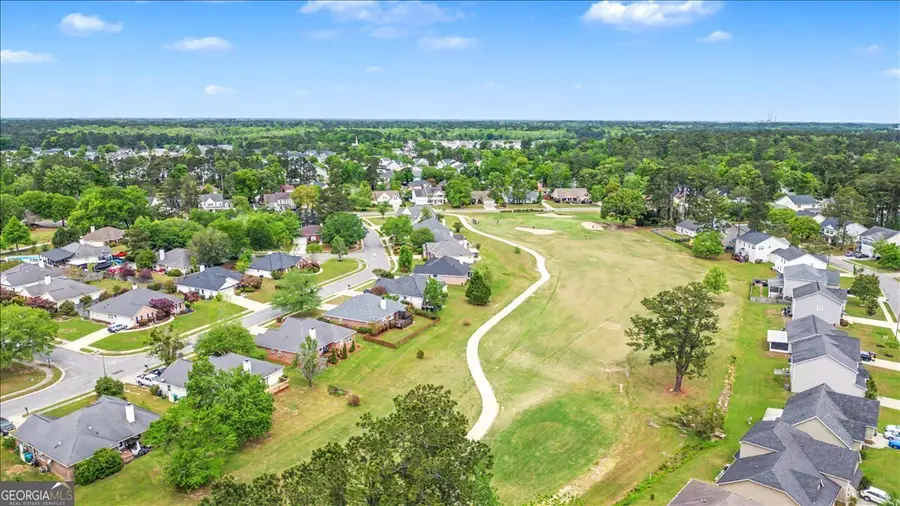 313 Keller Road, Rincon, GA 31326 - #2