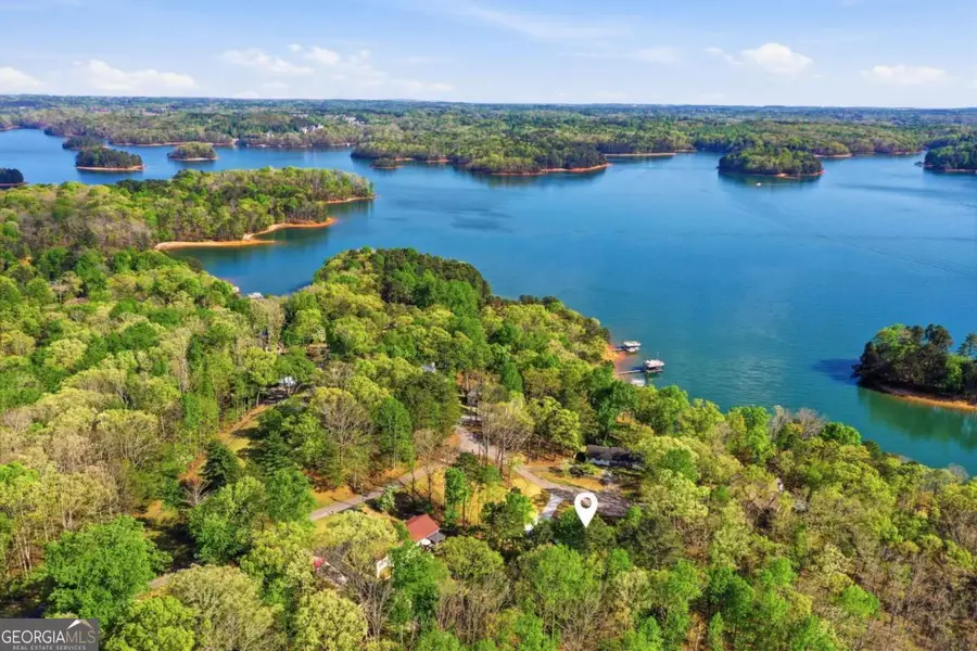 3705 Ronny Way, Gainesville, GA 30506 - #2