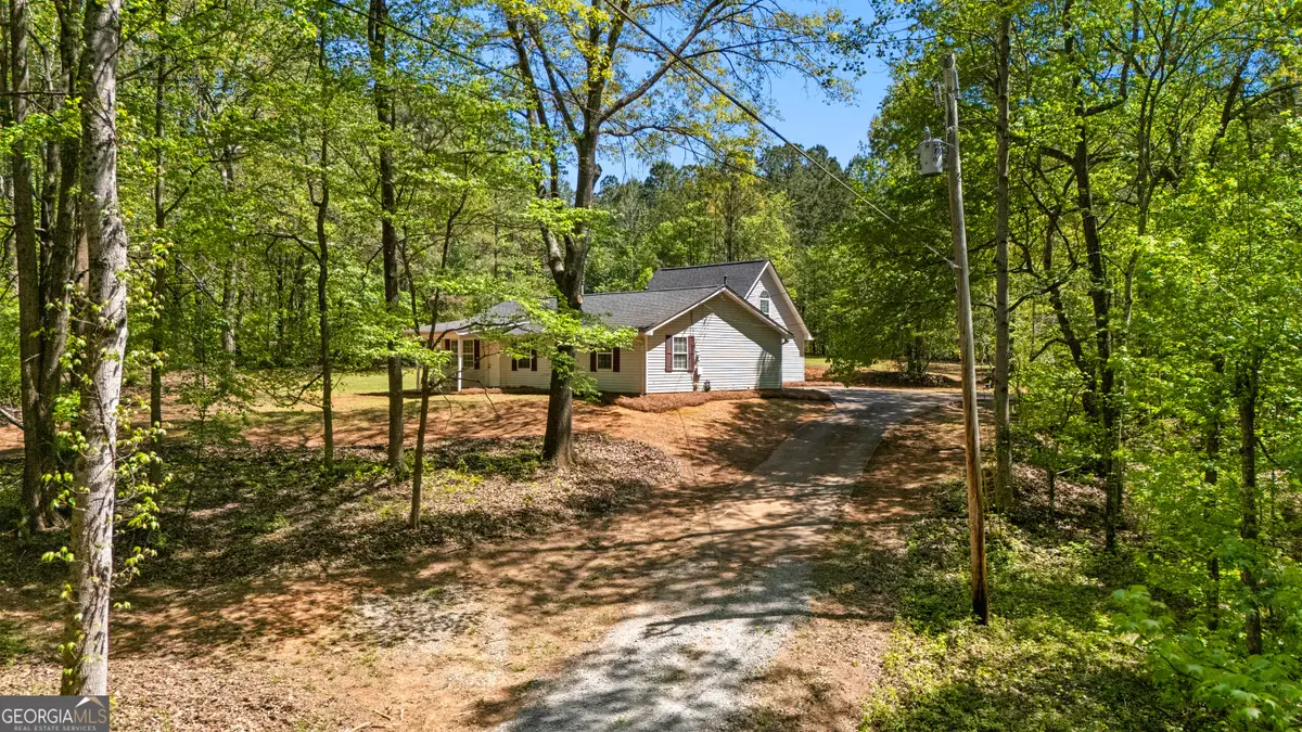 7751 Rio Grande Trail, Douglasville, GA 30135 - #1