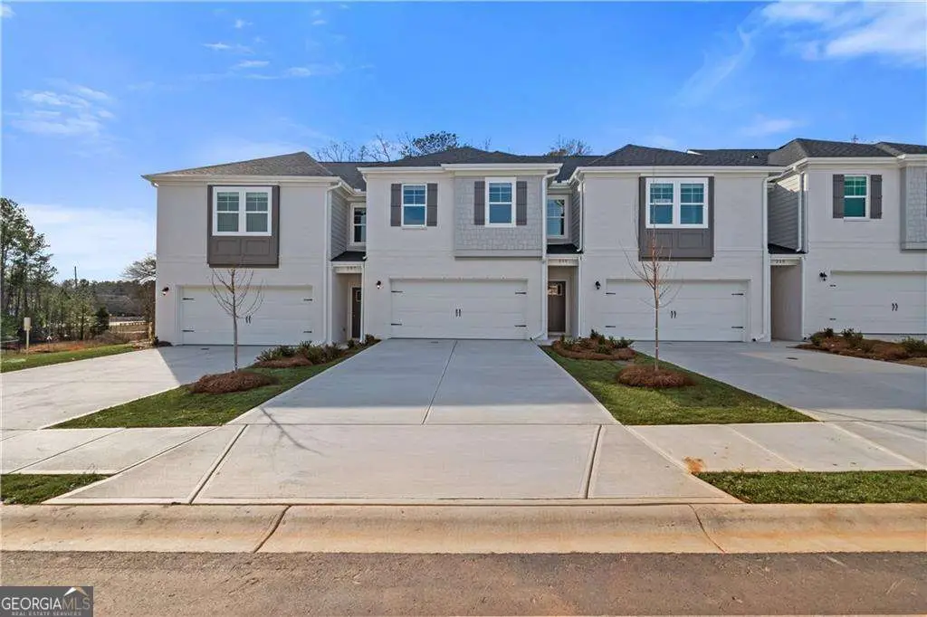 236 Sanctuary Drive, McDonough, GA 30253 - #1