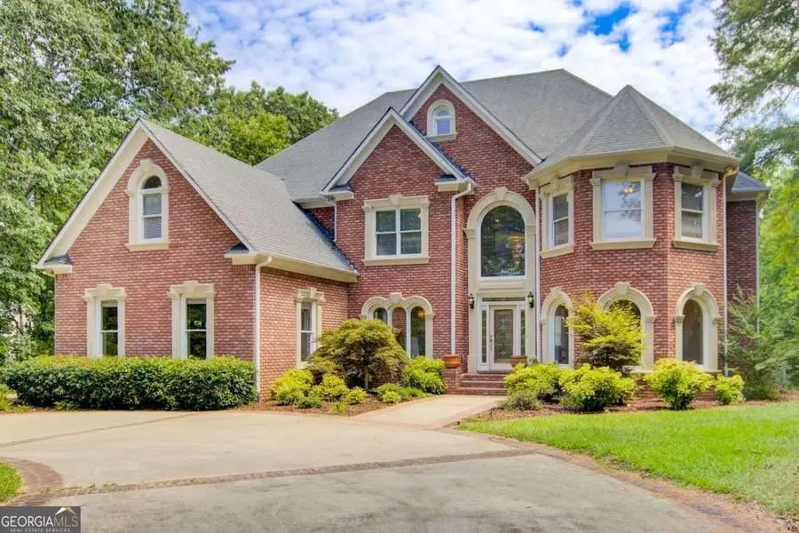 1350 Whitley Road, Dacula, GA 30019 - #2