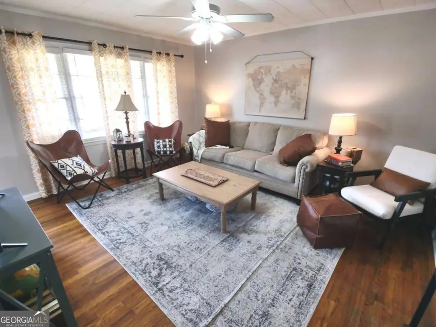 126 Holly Street Se, Rome, GA 30161 - #3