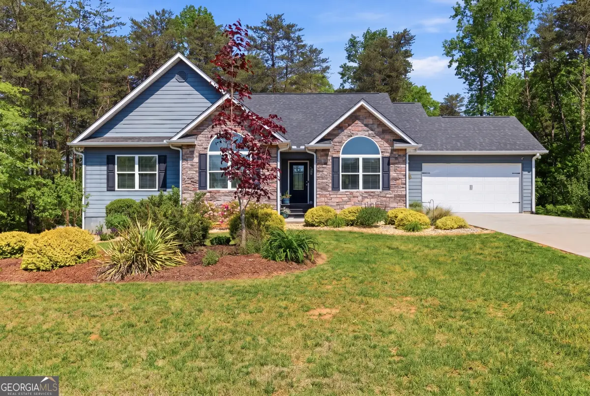 393 Linwood Drive, Demorest, GA 30535 - #1