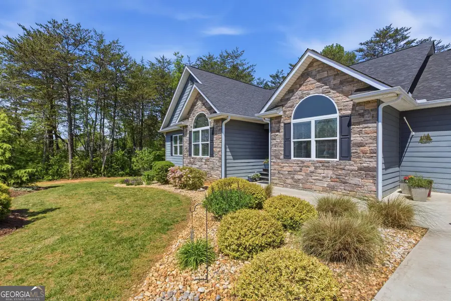 393 Linwood Drive, Demorest, GA 30535 - #2