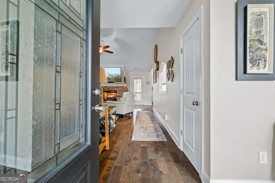 393 Linwood Drive, Demorest, GA 30535 - #3