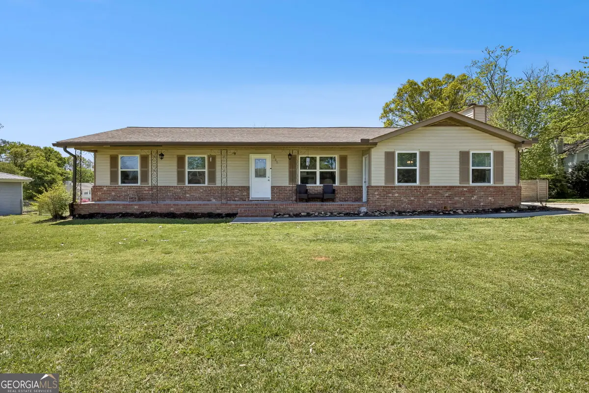 795 Tanner Road, Dacula, GA 30019 - #1