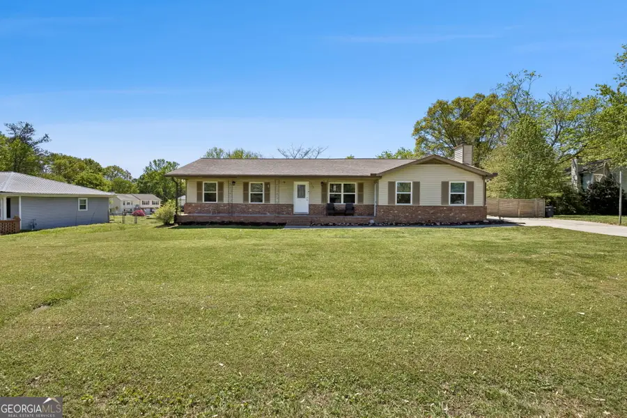 795 Tanner Road, Dacula, GA 30019 - #2