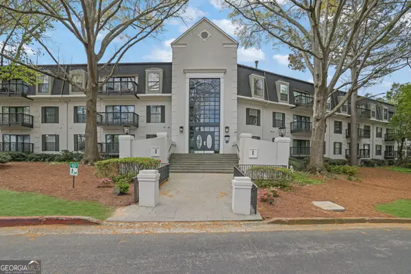 1104 Pine Heights Drive Ne, Atlanta, GA 30324
