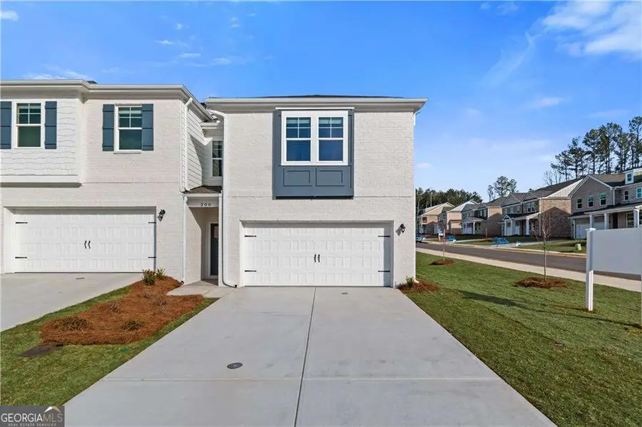 248 Sanctuary Drive, McDonough, GA 30253 - #2