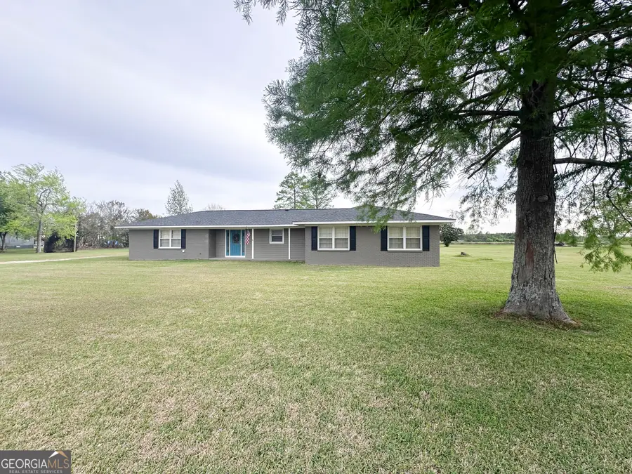 657 Ga Hwy 147, Reidsville, GA 30453 - #2