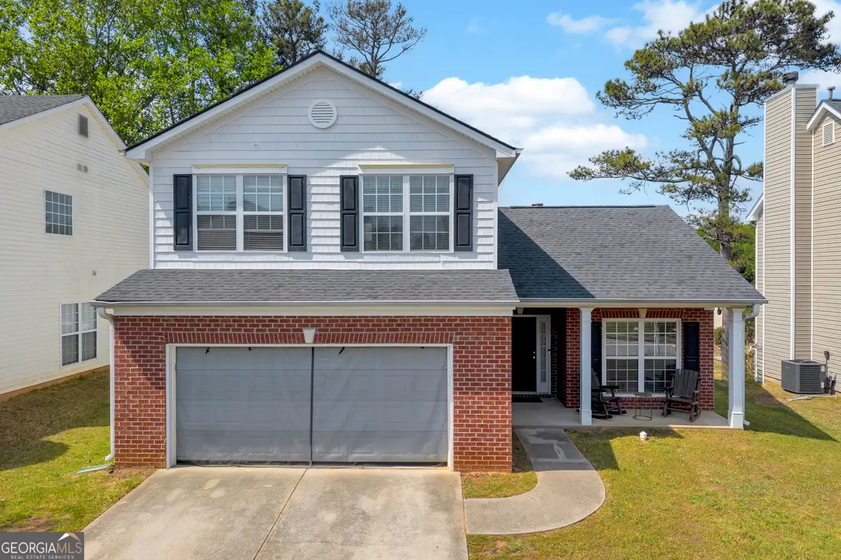 845 Clairidge Lane, Lawrenceville, GA 30046 - #1