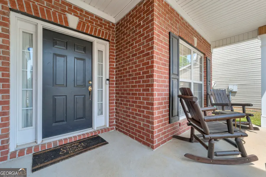 845 Clairidge Lane, Lawrenceville, GA 30046 - #3