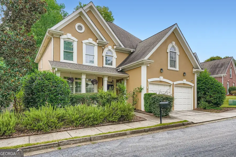 1581 Oak Park Cove, Decatur, GA 30033 - #2
